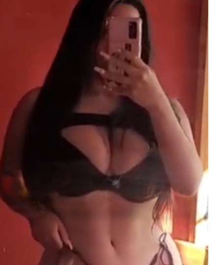 Jazmín Curico