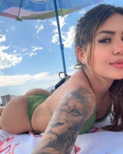 Maritza 26